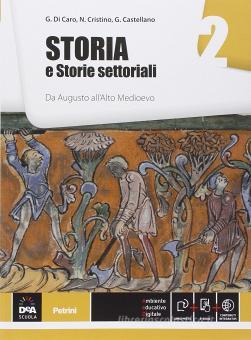 Storia e storie settoriali 2 - Centroscuola