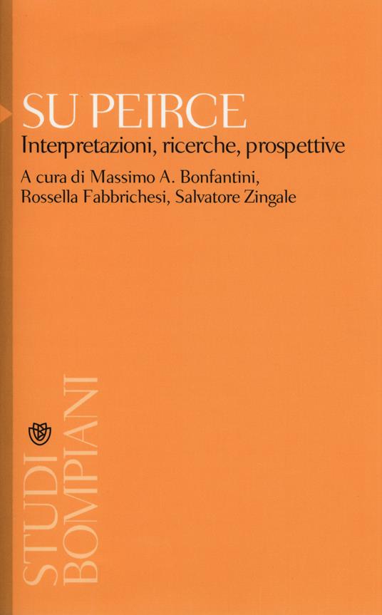 Su Perice. Interpretazioni, ricerche, prospettive - Centroscuola