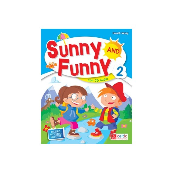 Sunny and Funny 2 - Centroscuola