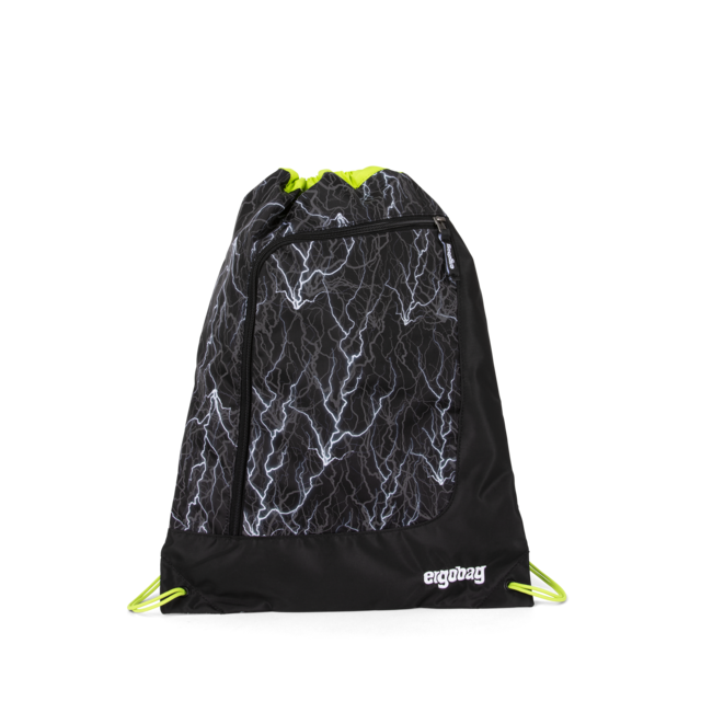 Sacca Sport - Super ReflectBear Glow 2023 - Centroscuola