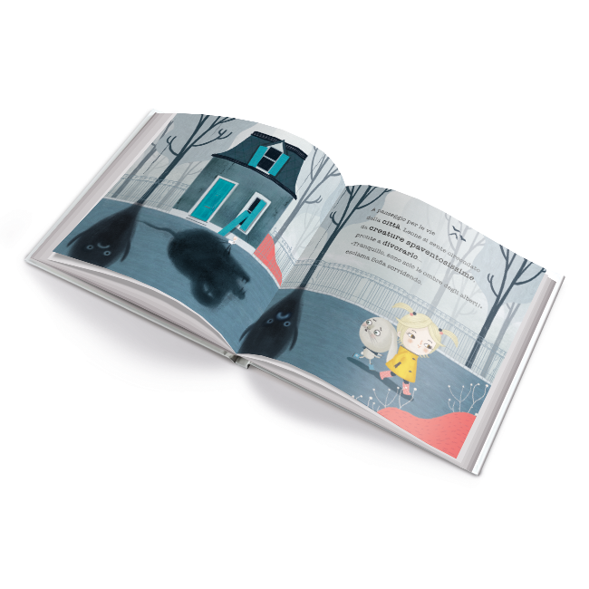 Storia di un coniglio superfifone - Centroscuola