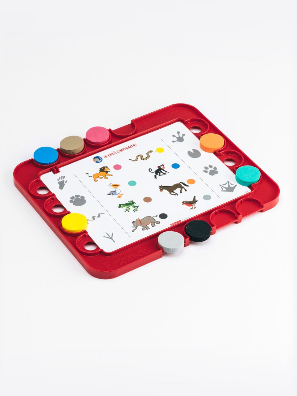 Tablotto (4-6 anni) - Centroscuola