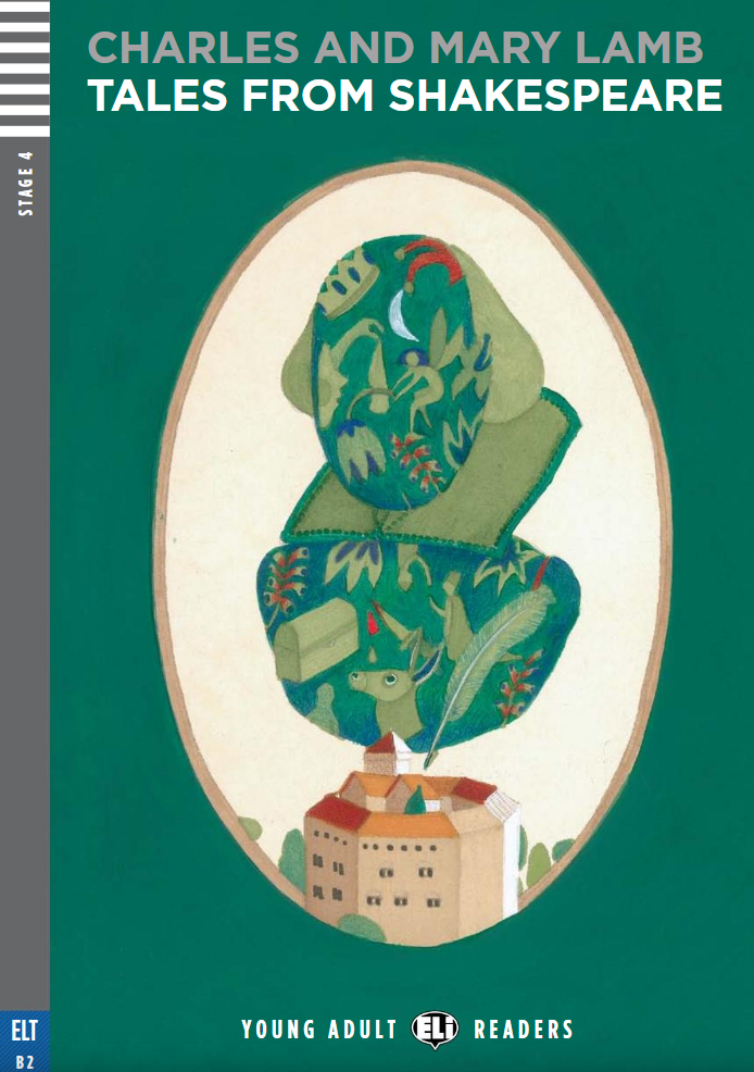 Tales from Shakespeare - Centroscuola