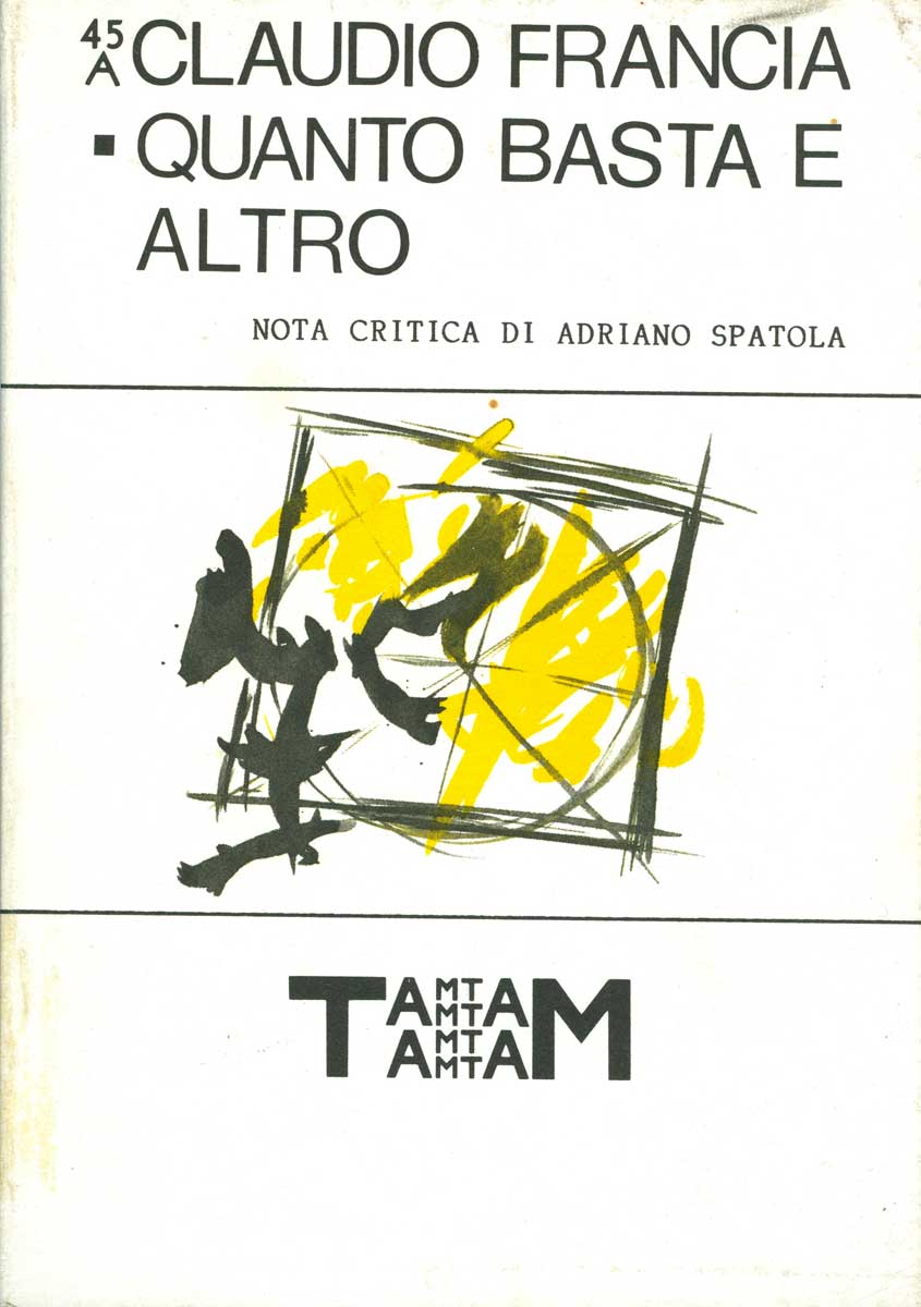 Quando basta e altro - Centroscuola