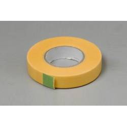 Nastro Adesivo Tamiya 6 Mm X 18 M Con Dispenser - Foto 3