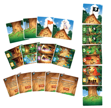 La Casa Sull’Albero - Centroscuola