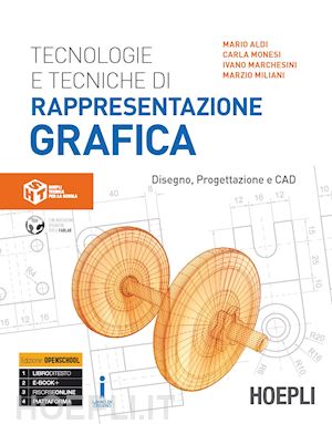 Tecnologie e tecniche di rappresentazione grafica - Centroscuola