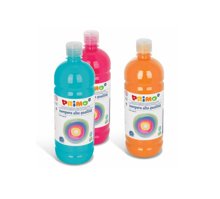 Tempera Primo 1000ml - Centroscuola
