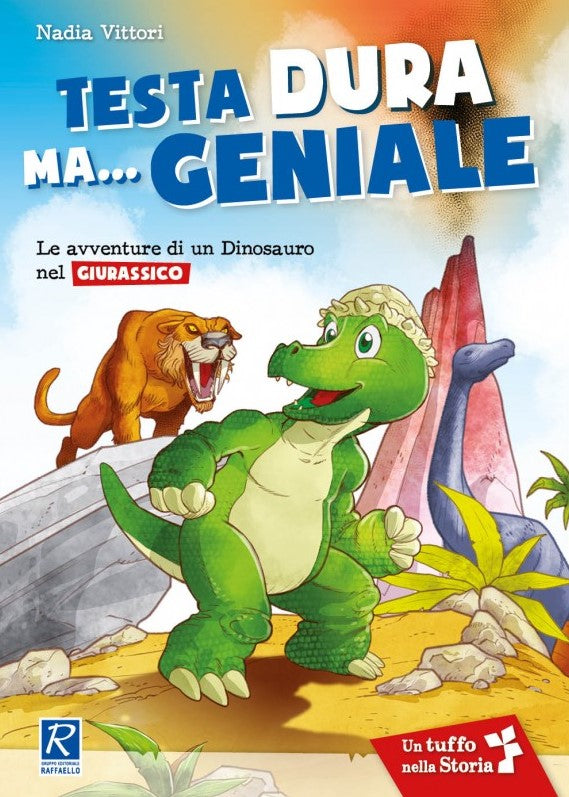 Testa dura ma... geniale - Centroscuola