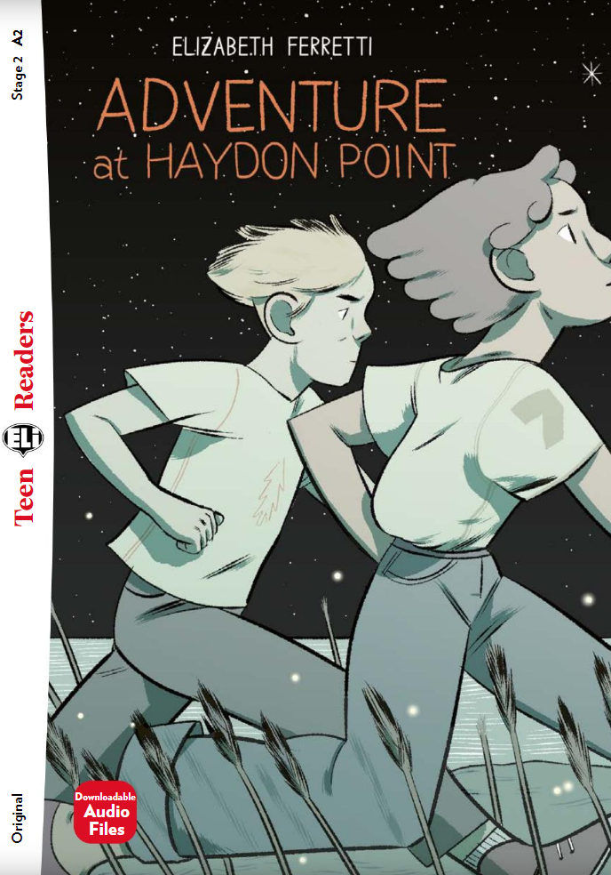 Adventure at Haydon Point - Centroscuola