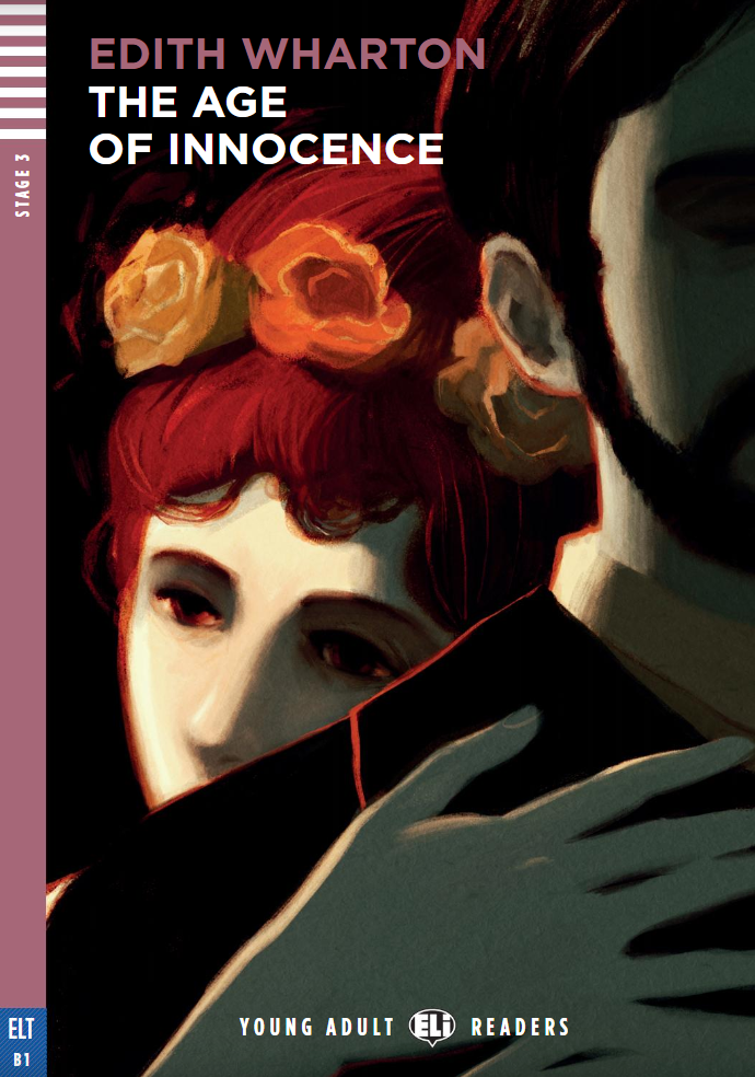 The Age of Innocence - Centroscuola