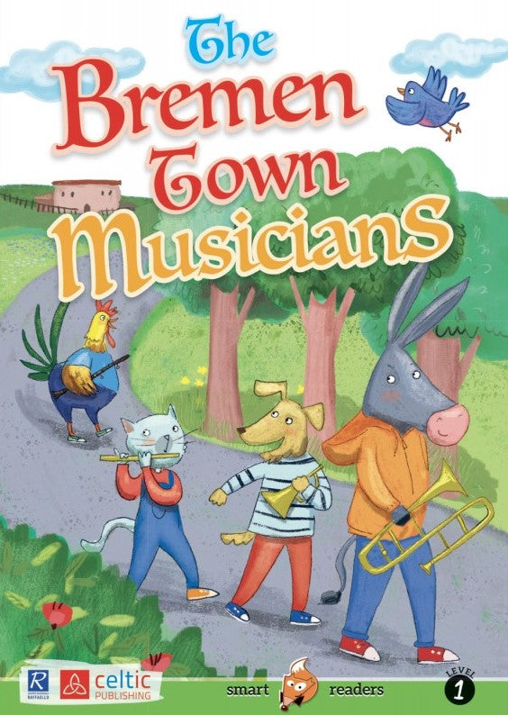 The Bremen Town Musicians - Centroscuola