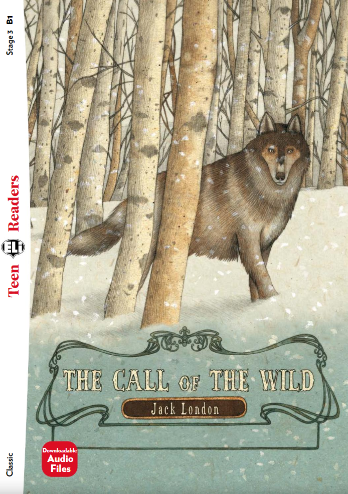 The Call of the Wild - Centroscuola