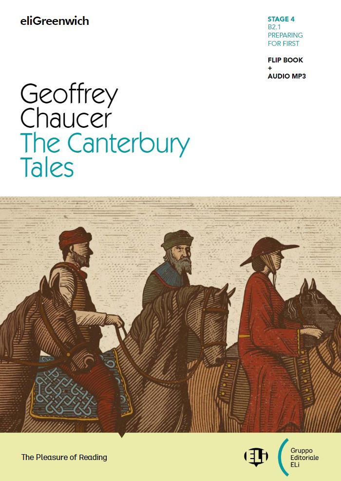 The Canterbury tales - Centroscuola