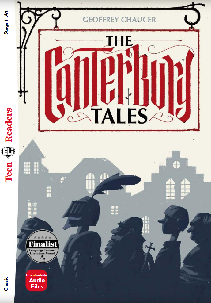 The Canterbury Tales - Centroscuola