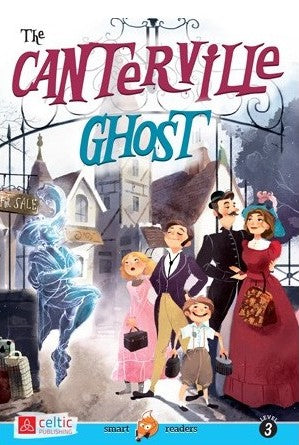 The Canterville Ghost - Centroscuola
