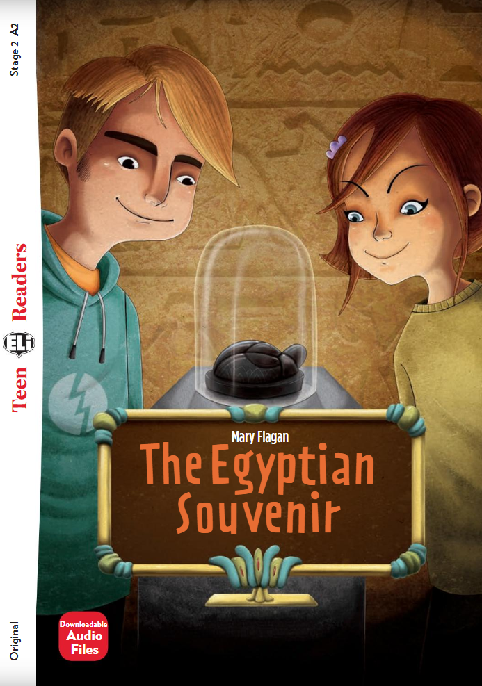 The Egyptian Souvenir - Centroscuola
