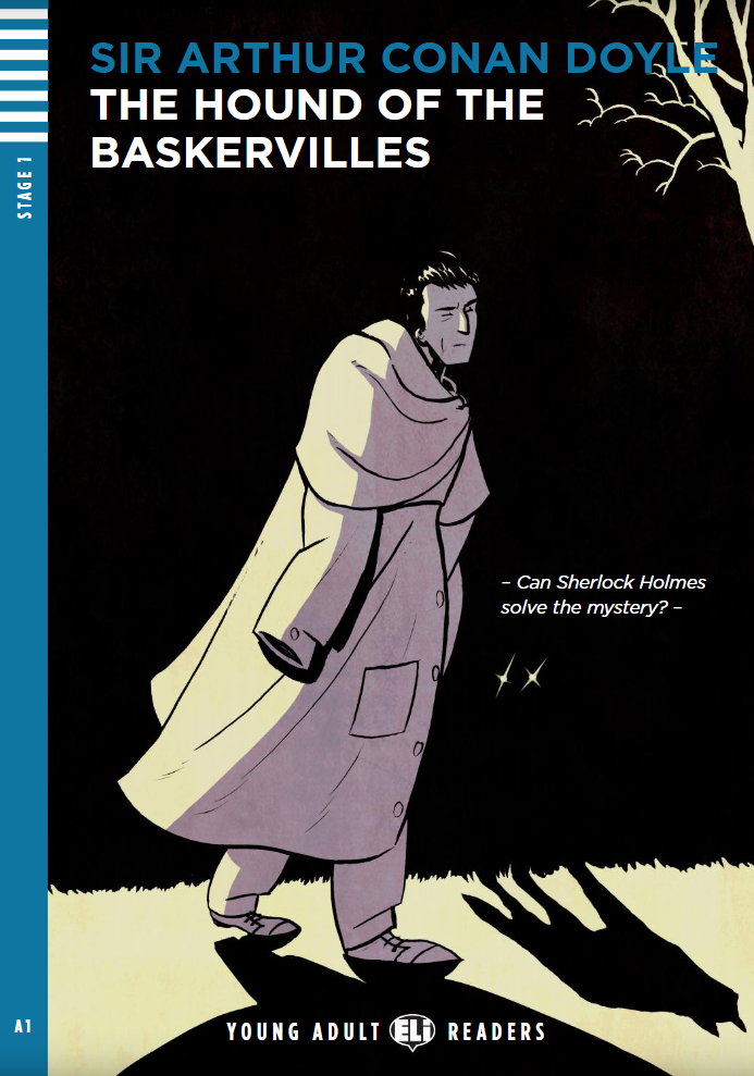 The Hound of the Baskervilles - Centroscuola