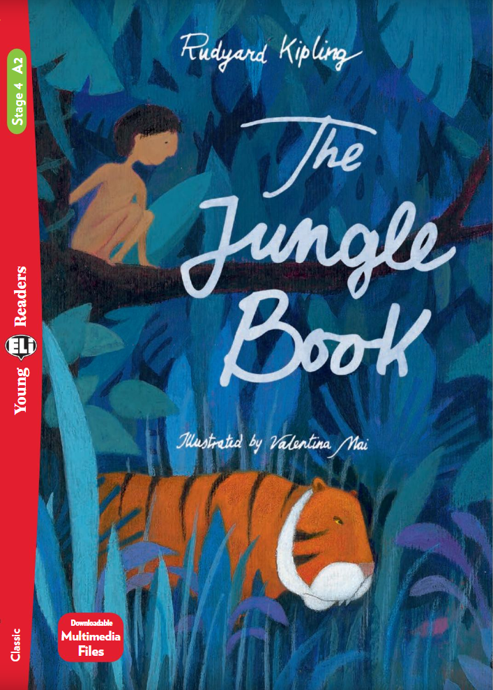 The Jungle Book - Centroscuola