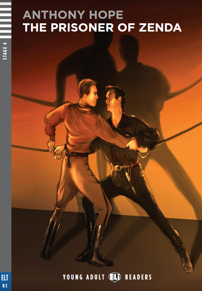 The Prisoner of Zenda - Centroscuola