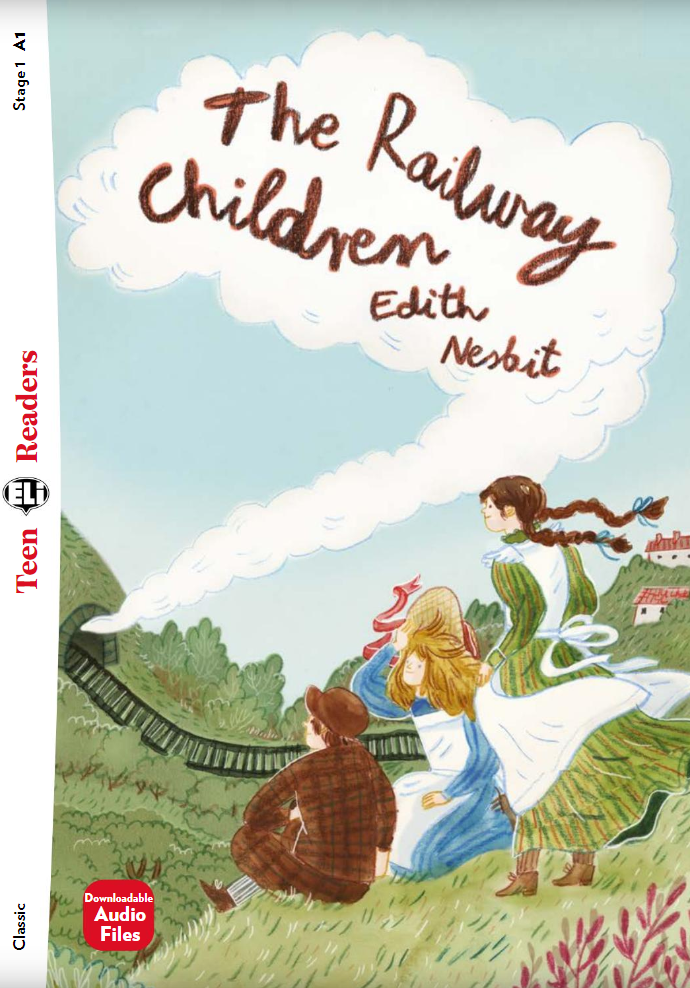 The Railway Children - Centroscuola