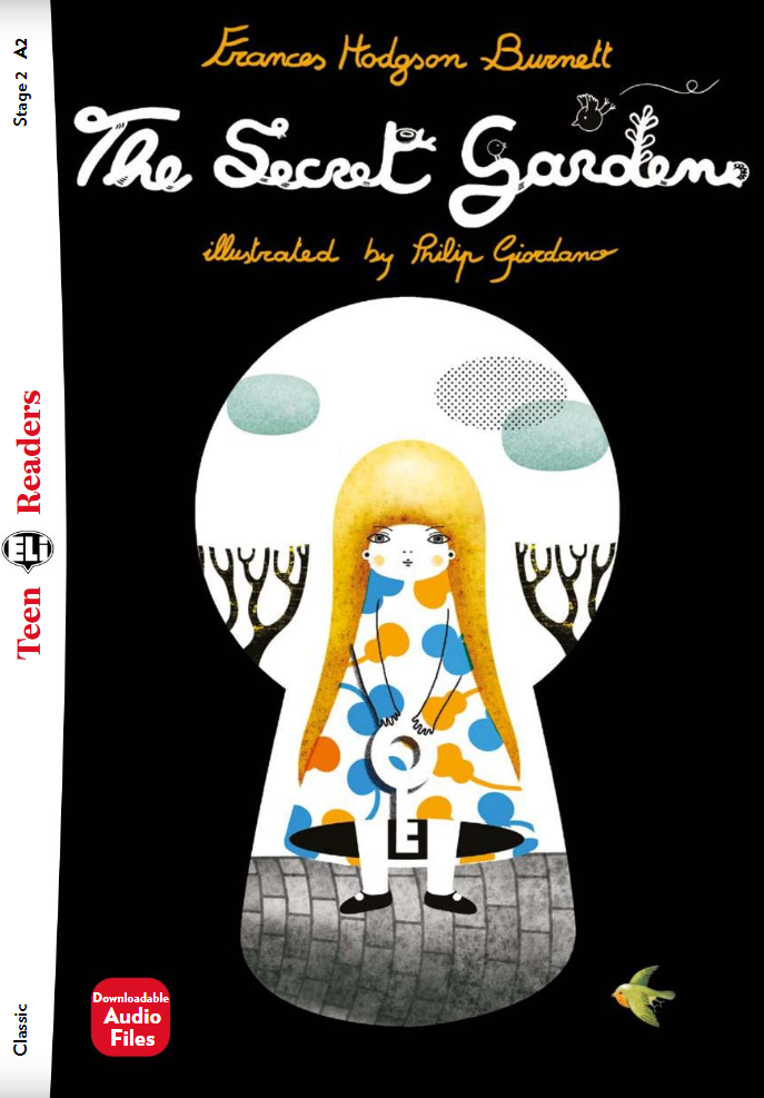 The Secret Garden - Teen - Centroscuola