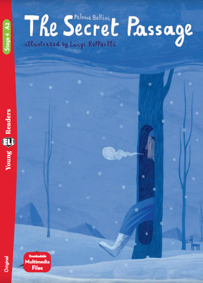 The Secret Passage - Centroscuola