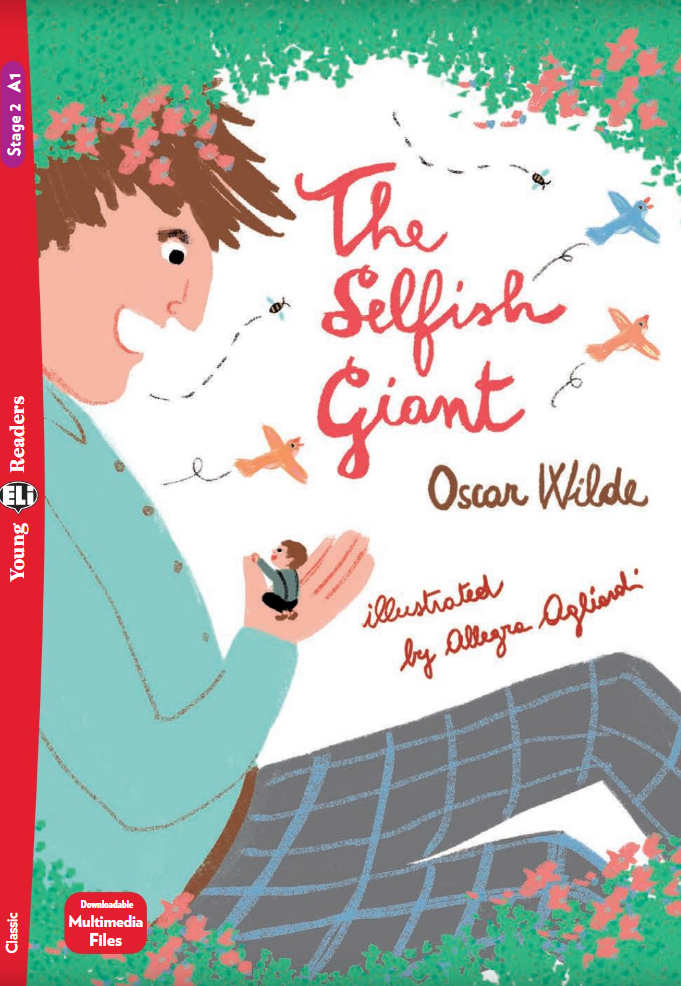 The Selfish Giant - Centroscuola