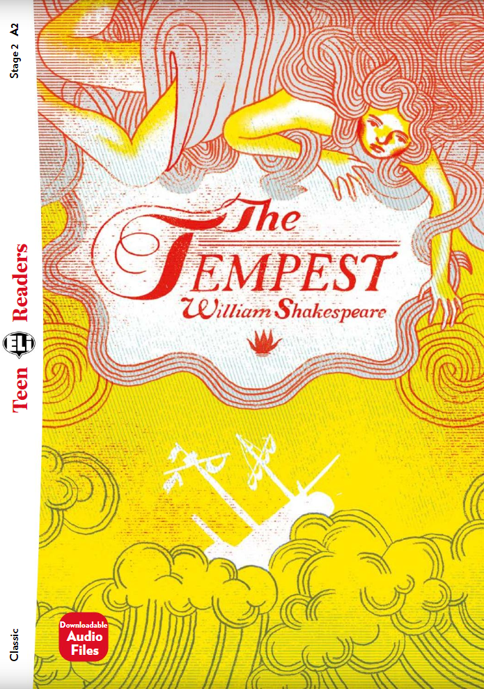 The Tempest - Centroscuola