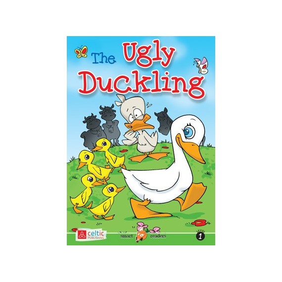 The Ugly Duckling - Centroscuola