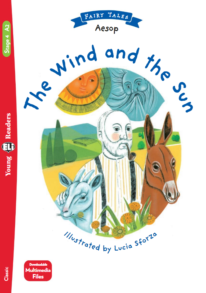 The Wind and the Sun - Centroscuola