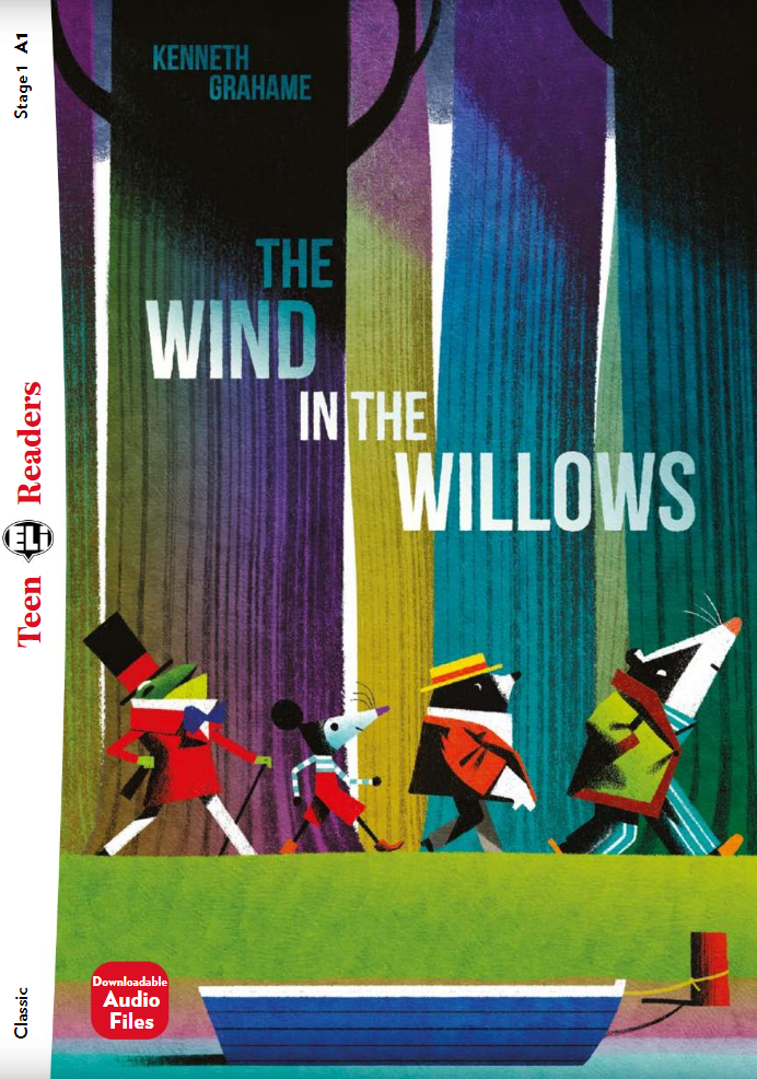 The Wind in the Willows - Centroscuola