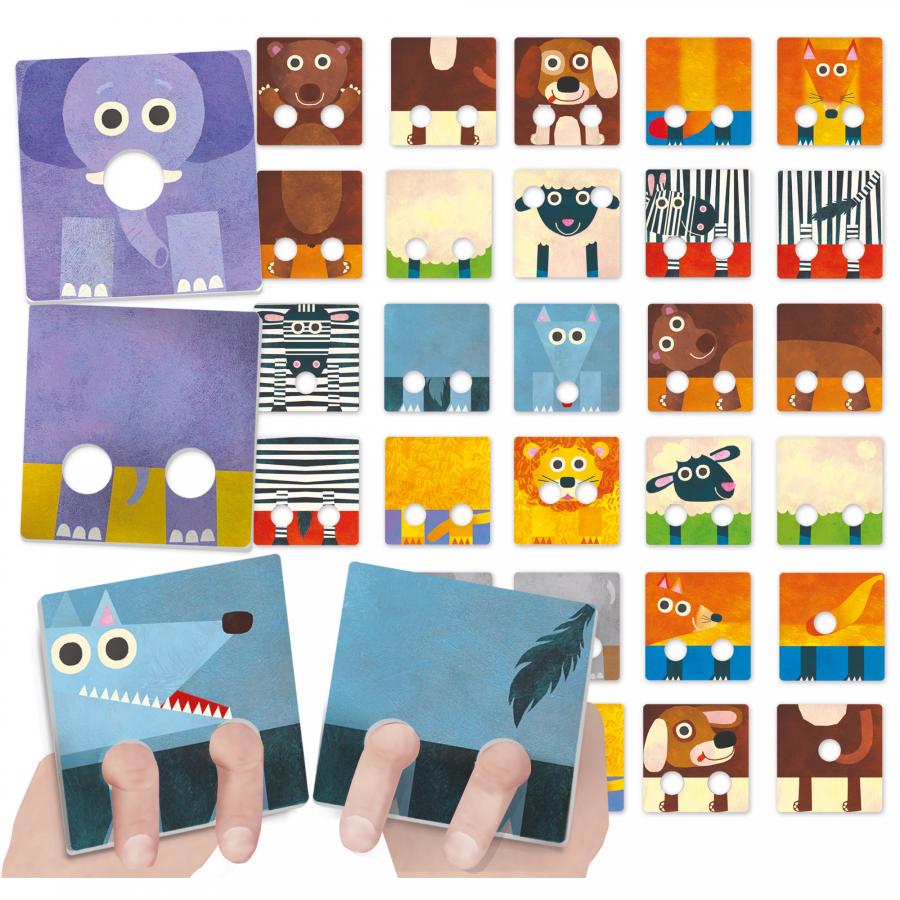 Theatre Cards - Centroscuola