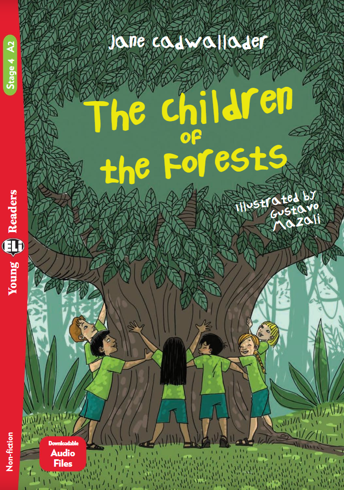 The Children of the Forests - Centroscuola