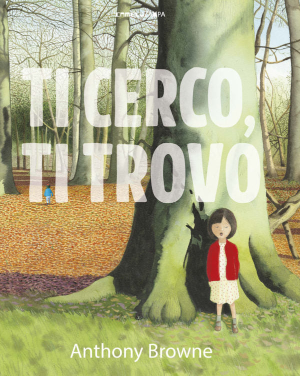 Ti cerco, ti trovo - Centroscuola