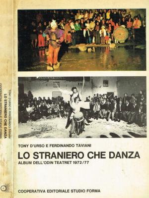 Lo straniero che danza - Centroscuola