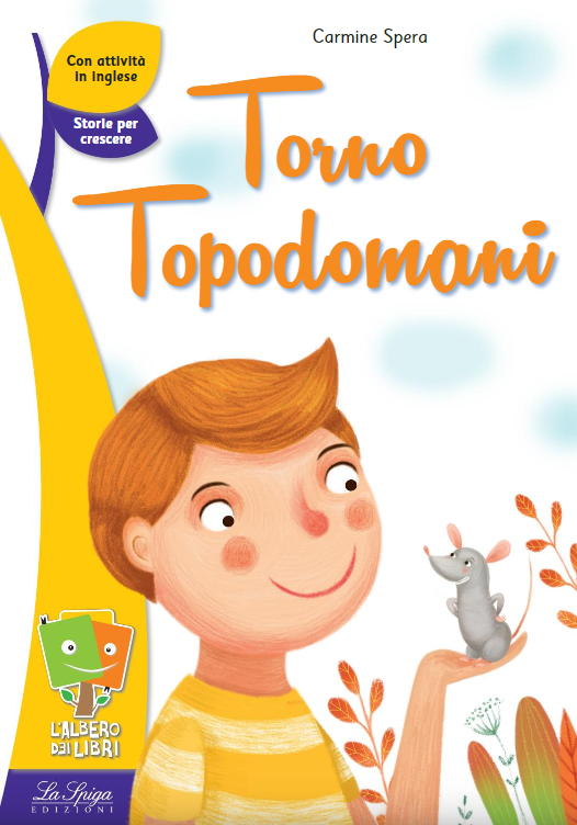 Torno topodomani - Centroscuola