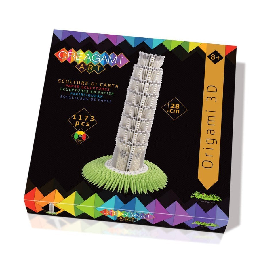 Creagami XL - Centroscuola