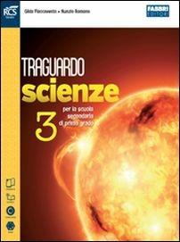 Traguardo scienze 3 - Centroscuola