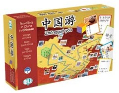 Travelling in China – 中国游 – Zhōngguó yóu - Centroscuola