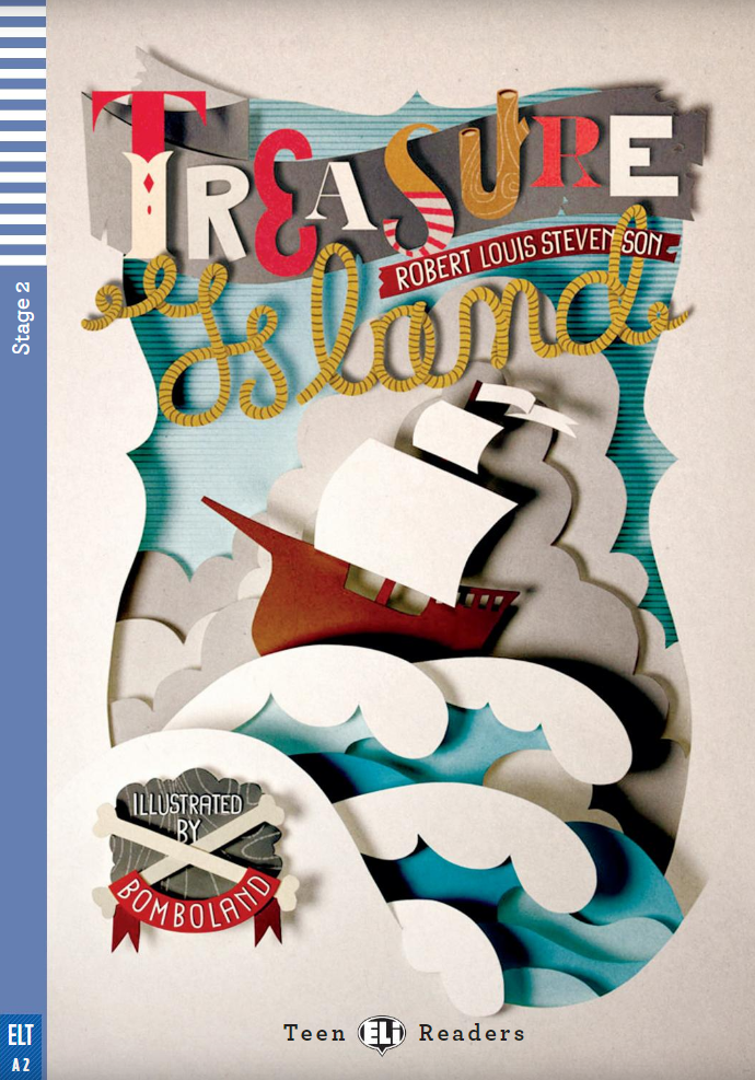 Treasure Island - Centroscuola