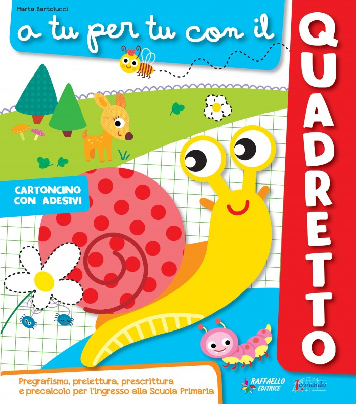 A tu per tu con il Quadretto - Centroscuola