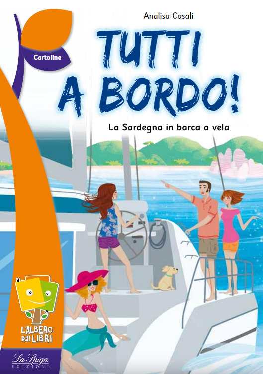 Tutti a bordo! - Centroscuola