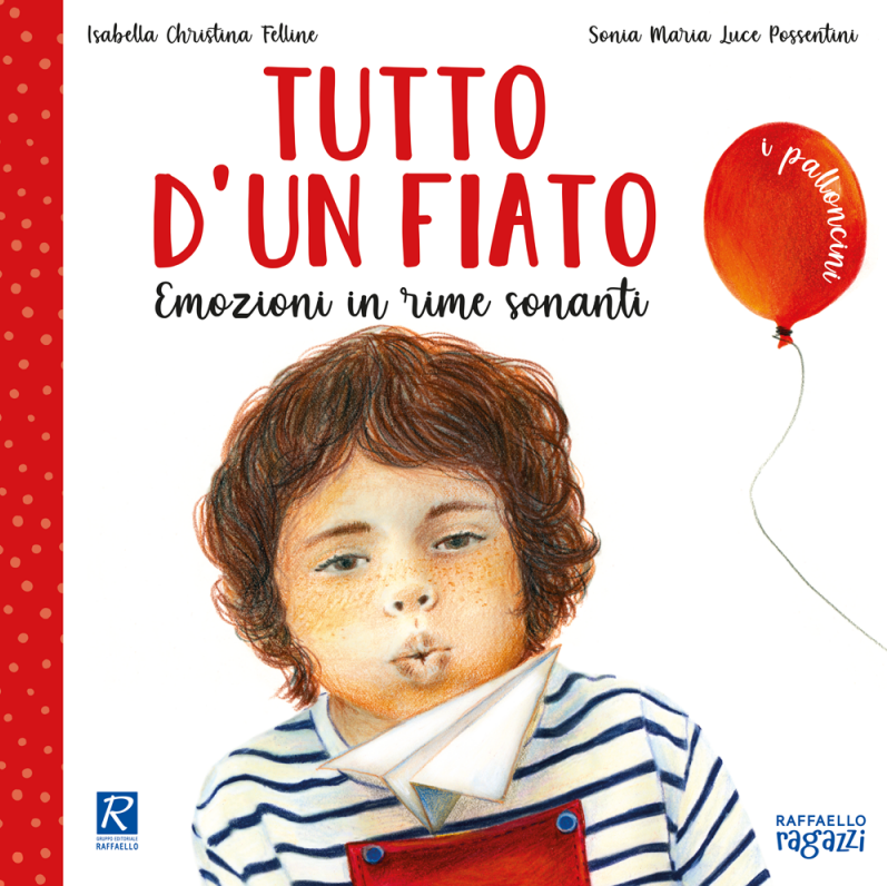Tutto d'un fiato - Centroscuola