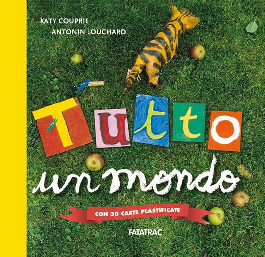 Tutto un mondo - Centroscuola