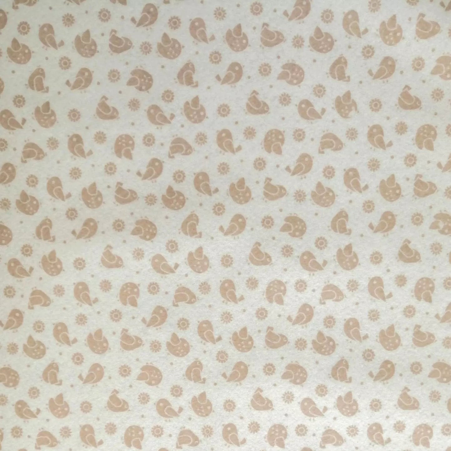 Panno lenci 30x40 fantasia - Centroscuola