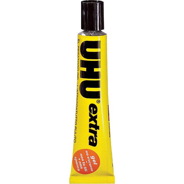 Attaccatutto UHU 31ml - Centroscuola