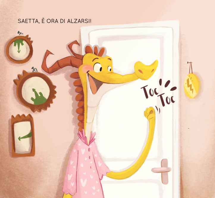 Un attimo! - Centroscuola