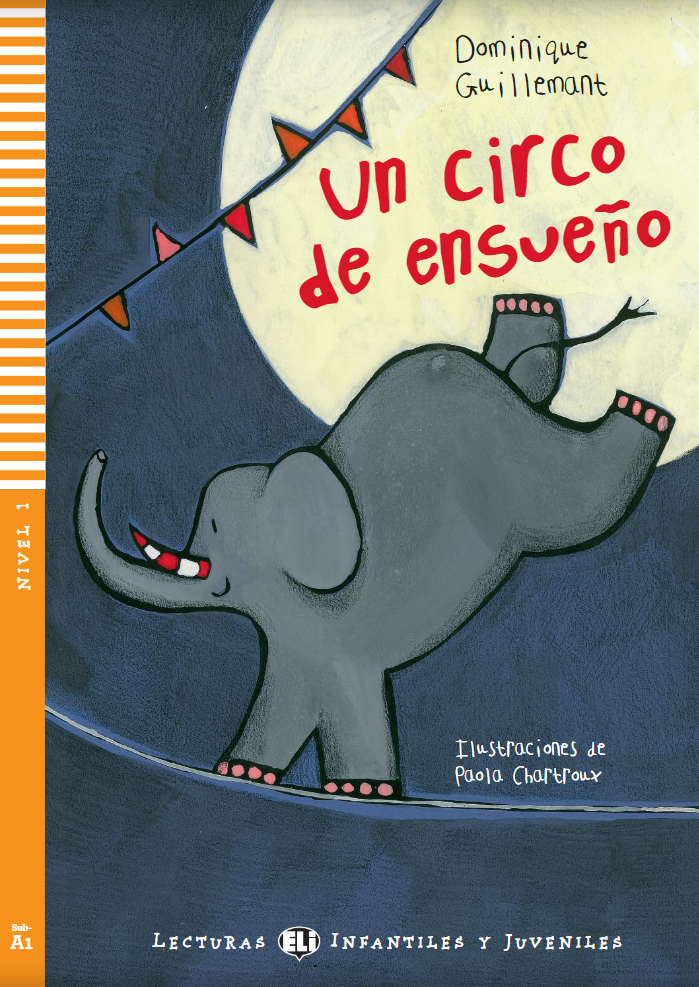 Un circo de ensueño - Centroscuola