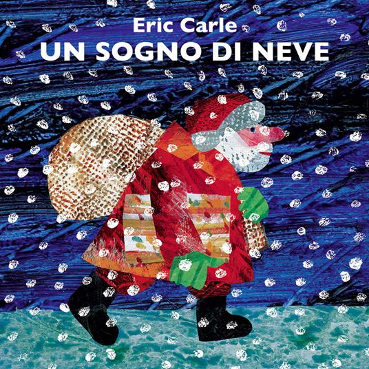 Un sogno di neve - Centroscuola